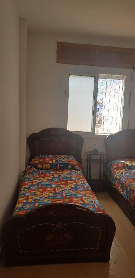 Appartement 3 Eme Etage Dans La Medina Kedima Asilah Exterior photo